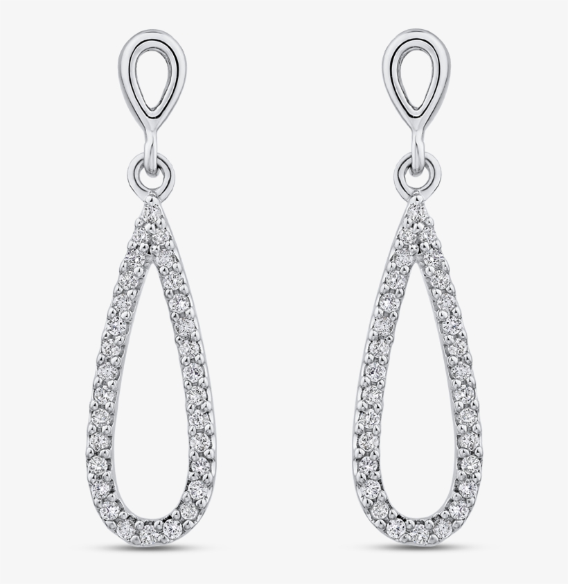 Ea0796t-25w - Earring, transparent png download