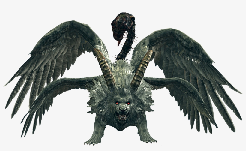 [ Img] - Sanctuary Guardian Concept Art, transparent png download