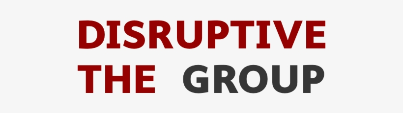 Citi Macro Structuring Chief In Fintech Switch - Disruptive Group, transparent png download