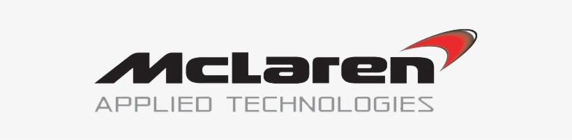 Mclaren Logo Resolution - Mclaren Applied Technologies Logo, transparent png download