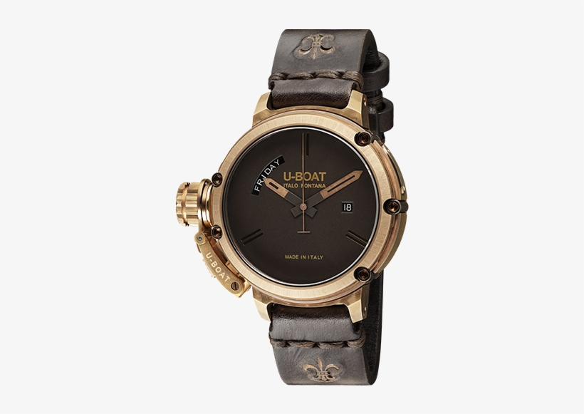 Uboat Watches, transparent png download