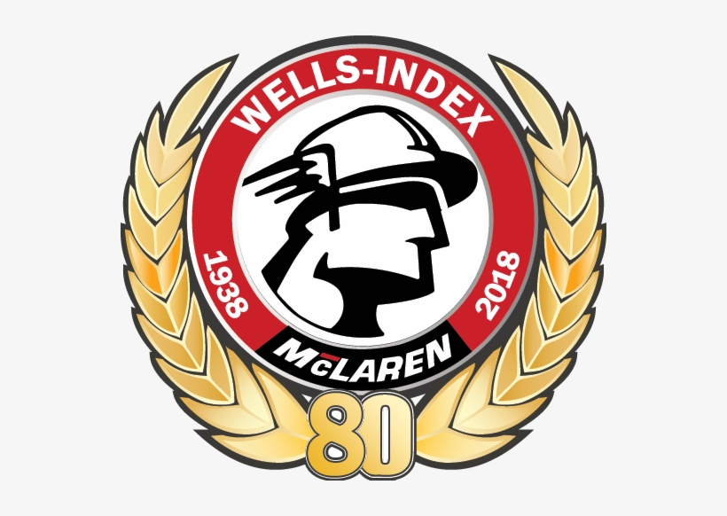 Png Mclaren Wells Logo, transparent png download