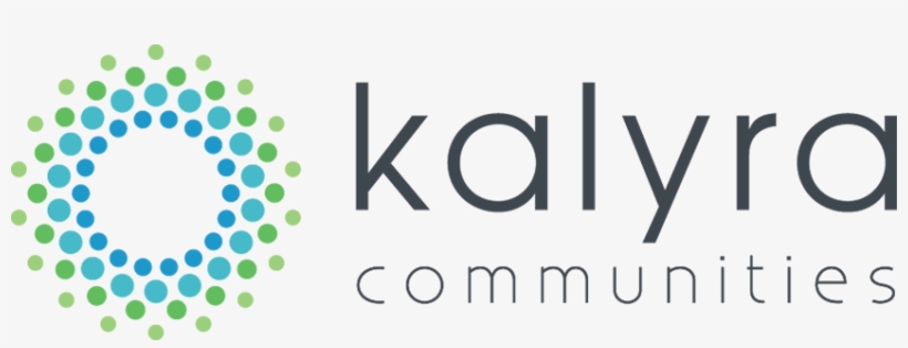 Kalyra Communities - Kalyra Communities Logo, transparent png download