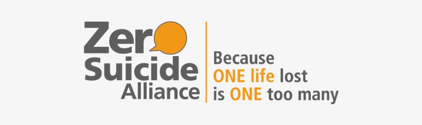 Homepage - Zero Suicide Alliance Launch, transparent png download