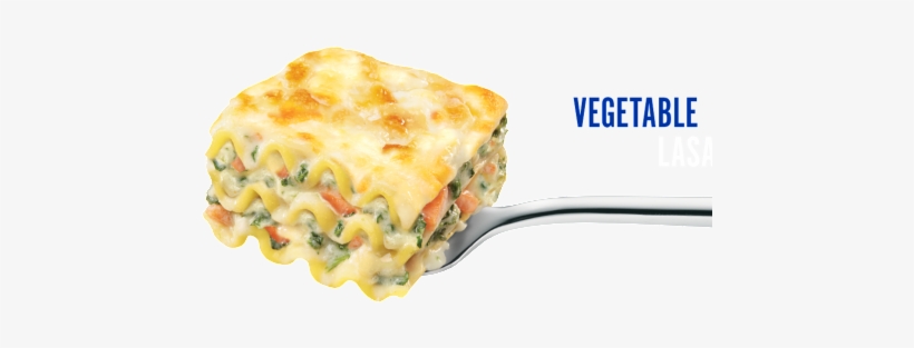 Simeks Lasagna, Vegetable - 32 Oz, transparent png download