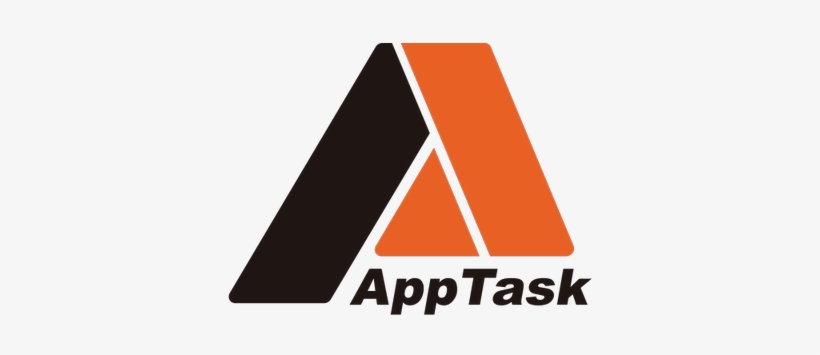 Apptask On Twitter - Apptask, transparent png download