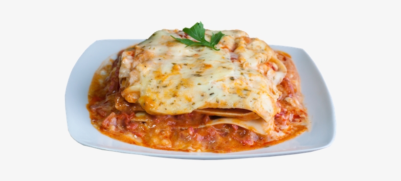 Plato De Lasagna Png, transparent png download