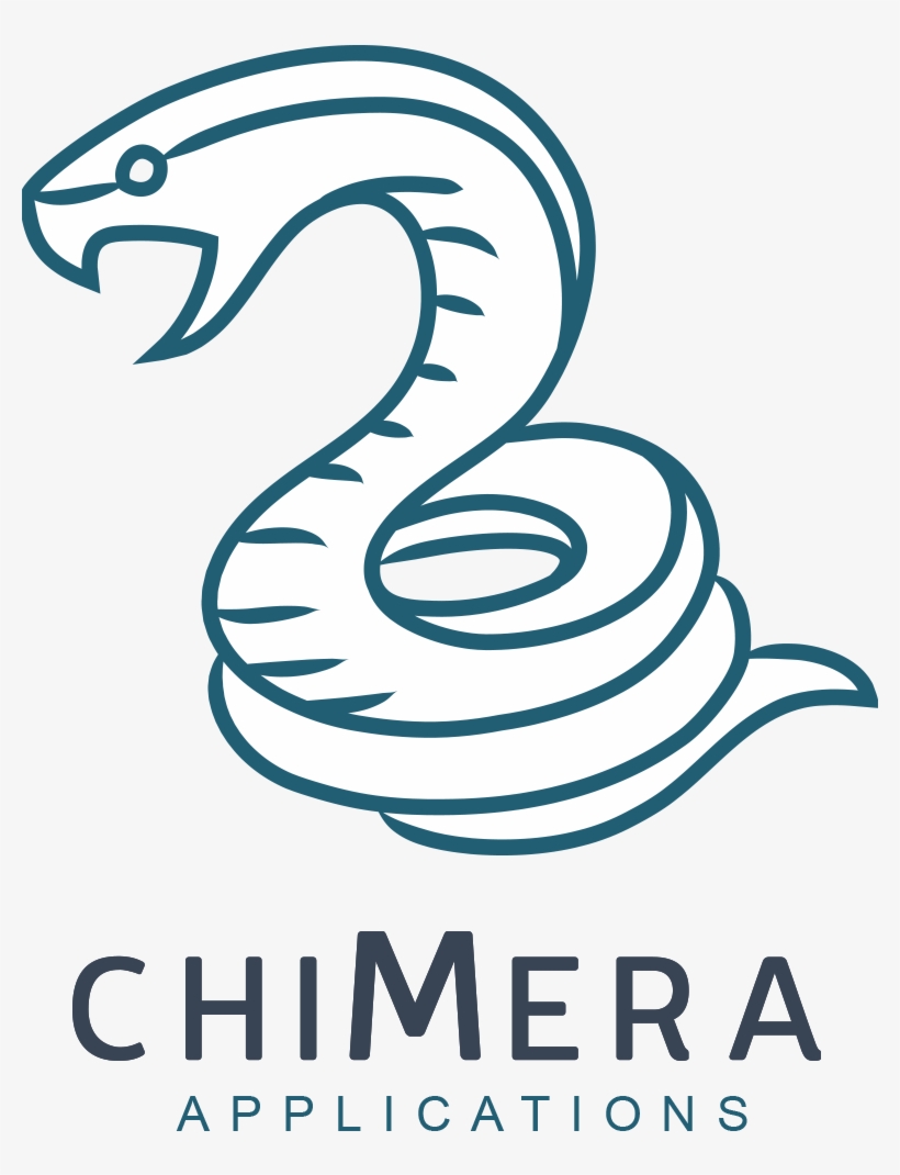 Chimera Web Logo3 - World Wide Web, transparent png download