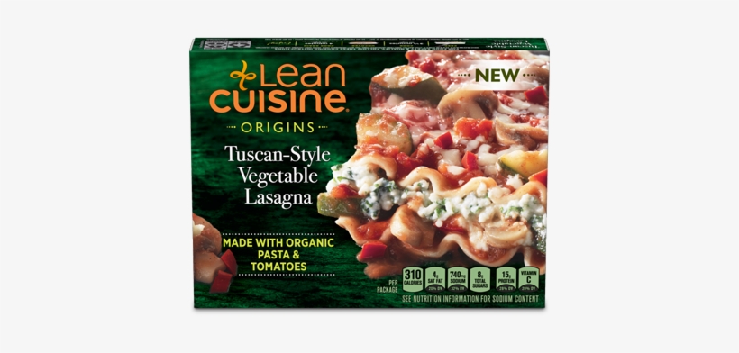 1 - Lean Cuisine Marketplace Spicy Mexican Black Beans, transparent png download