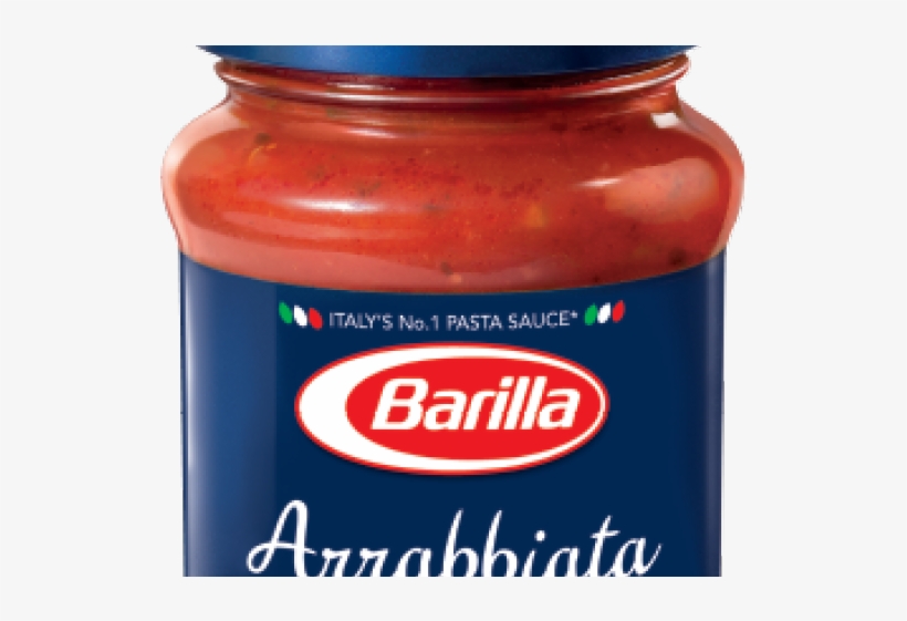 Italian Clipart Lasagna Italian - Barilla Sauce, transparent png download