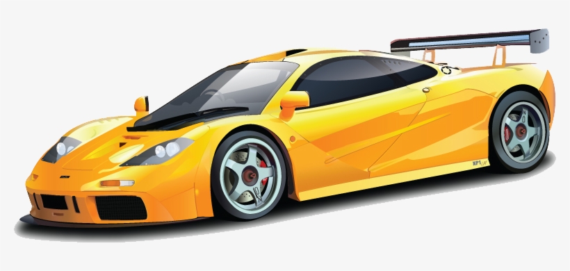 Clip Arts Related To - F1 De Mclaren Png, transparent png download