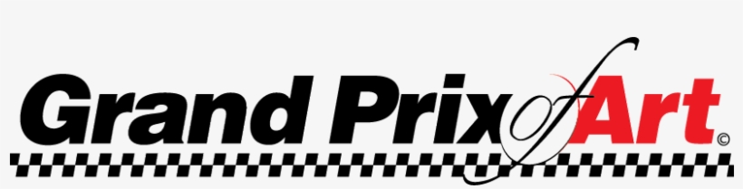 Grand Prix Of Art - The Grand Prix Of Art, transparent png download