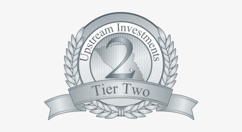 Banner Medal Silver Padres - Edinburgh Academy Old Logo, transparent png download