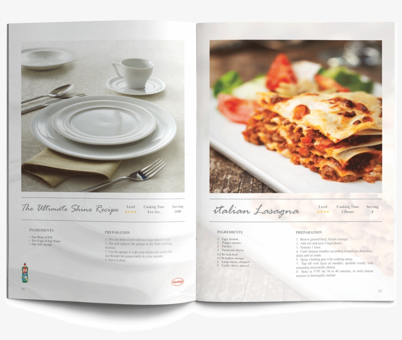 Tbwa\egypt Creative Director - Mit Herd & Ofen By Barbara Pickhan 9783808560785, transparent png download