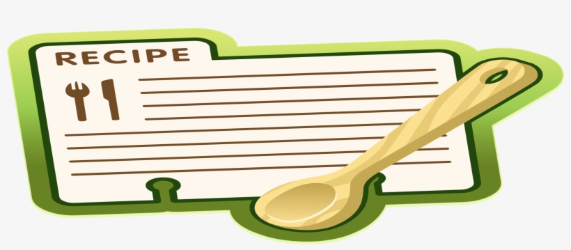 Lasagna - Recipe Clipart, transparent png download