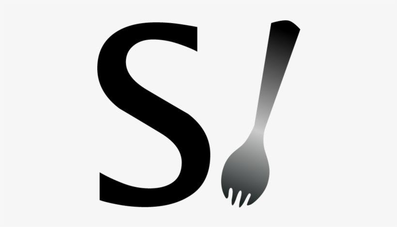 Spork - Spoon, transparent png download