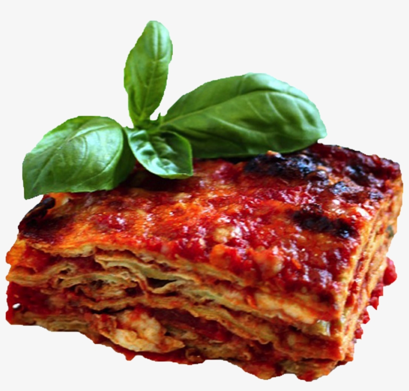 Lasagna V2 - Parmigiana, transparent png download