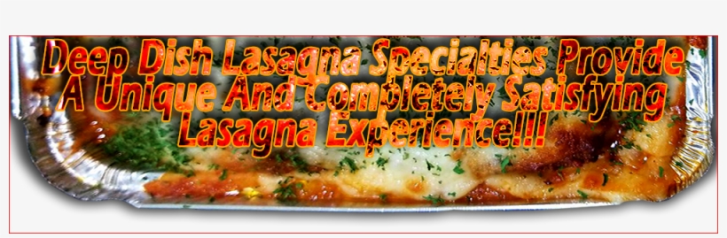 Healthy Eggplant Lasagna Tray - Dish, transparent png download