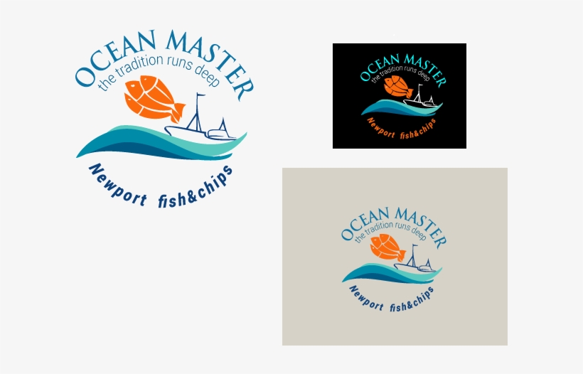 Logo Design By Lana For Mclaren Solutions - Cooking, transparent png download