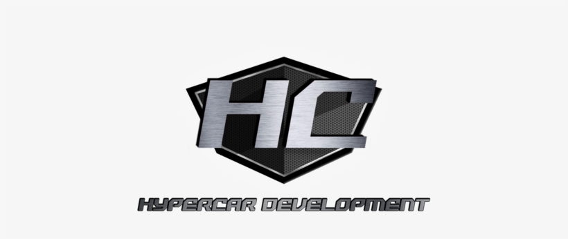 Mclaren 675lt-style Conversion Kit - Emblem, transparent png download