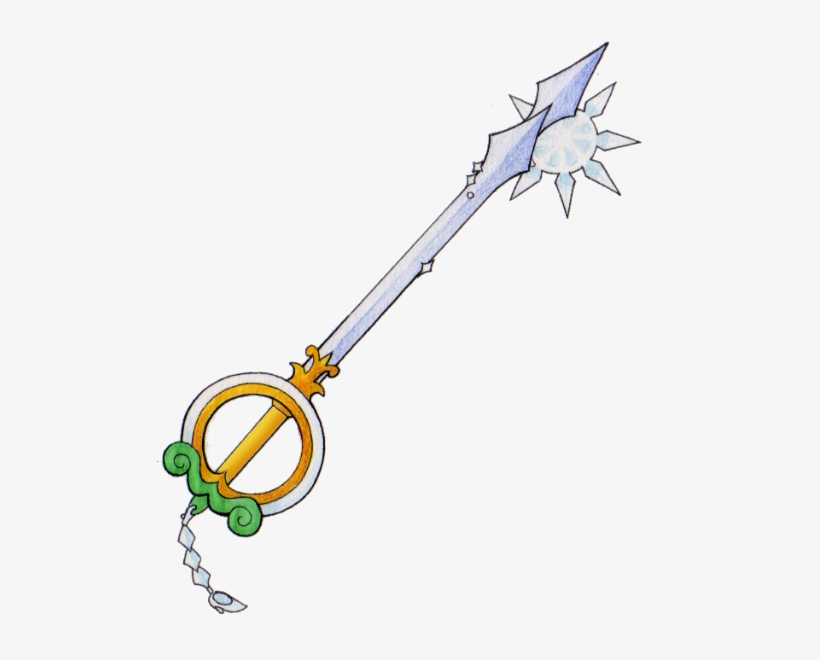I'm I The Only One Annoyed That Something Called "stroke - Kingdom Hearts, transparent png download