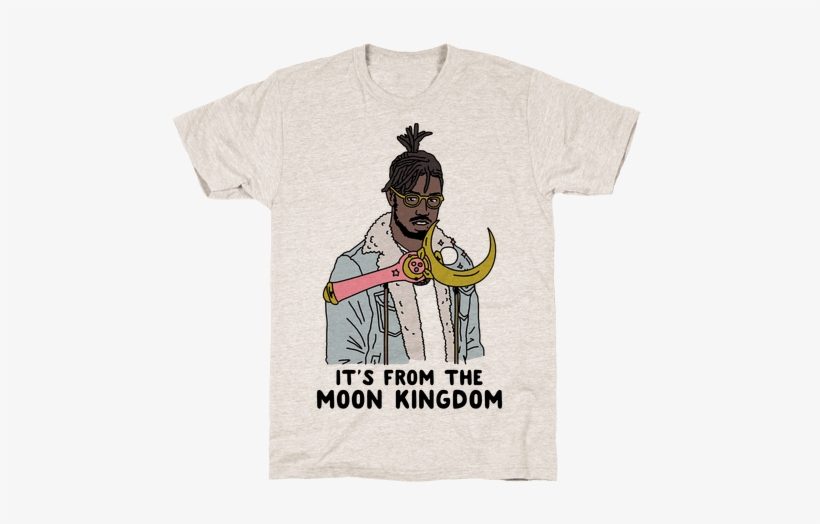 It's From The Moon Kingdom Mens T-shirt - T Shirt I M A Sloth, transparent png download