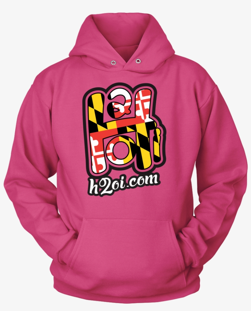 H2oi Maryland Flag - Favorite Hockey Players - Mine Call Me Dad, transparent png download