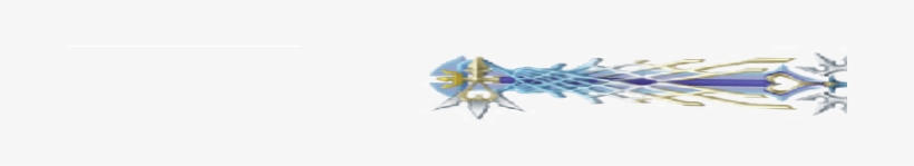 Ultima Weapon Kh2 - Airplane, transparent png download