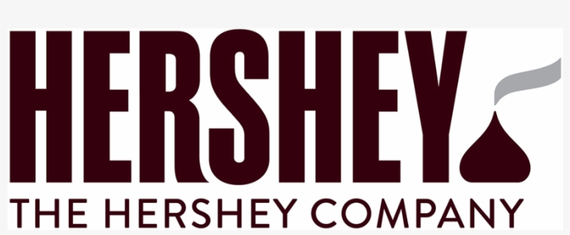 Hershey Logo - Hershey Company Logo, transparent png download