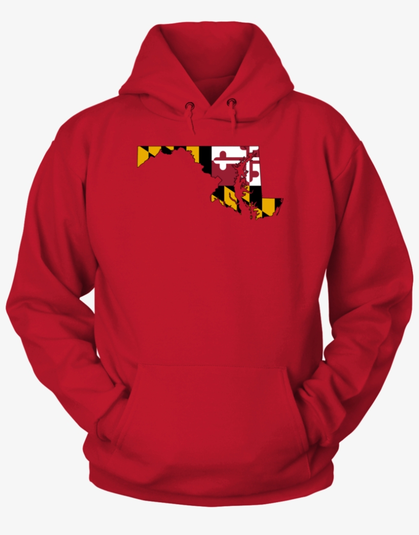Maryland Flag Apparel - Tennessee Tech Golden Eagle, transparent png download