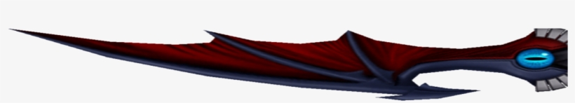 Riku's Soul Edge - Sea Kayak, transparent png download
