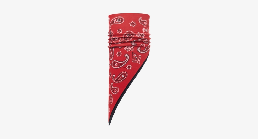 Buff Polar Bandana Buff One Size, transparent png download