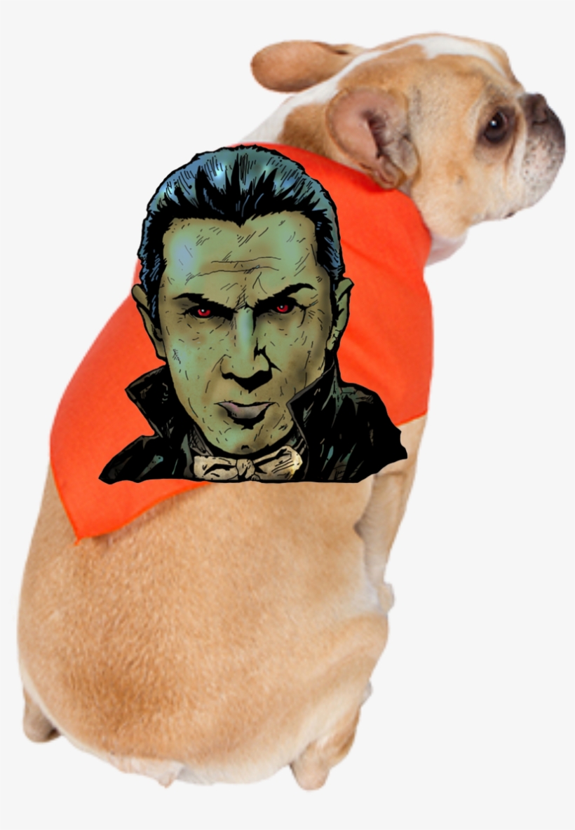 Bulldog, transparent png download