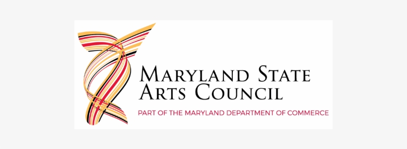 Maryland State Arts Council, transparent png download