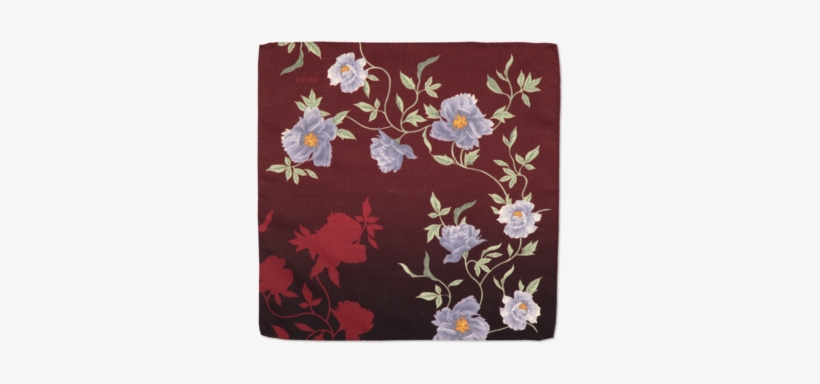 Eton Pocket Square - Placemat, transparent png download