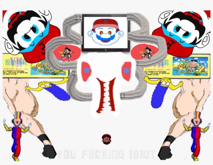 Grand Dad Meme Png Svg Transparent Stock - Digital Art, transparent png download