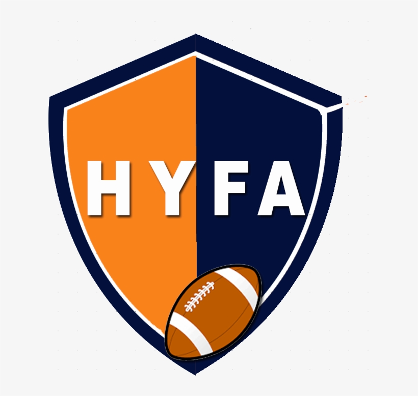 Hershey Youth Football - Heredia, transparent png download