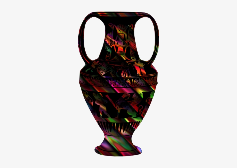 5 Months Ago 37 3 - Vase, transparent png download