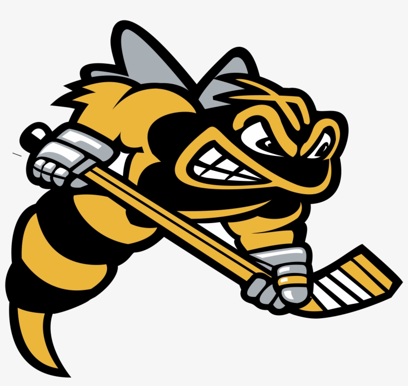 Sarnia Sting Logo Png Transparent - Sarnia Sting Logo, transparent png download