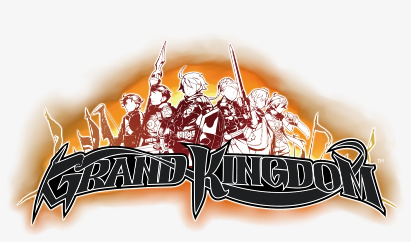 Grand Kingdom Begins With A Simple Premise - Grand Kingdom /vita (psvita), transparent png download