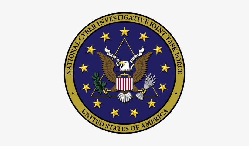 Cleared In Cybercrime Probe, Innocent Granddad Sees - Cyber Crime Department Usa, transparent png download