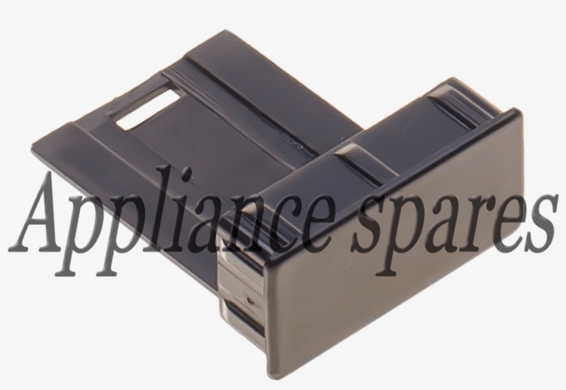 Falco Extractor End Cap - Relay, transparent png download