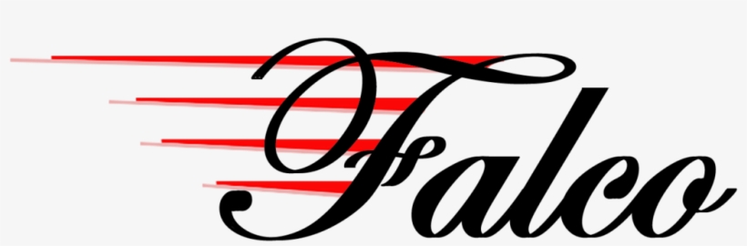 Cropped Falco Flash 7, transparent png download