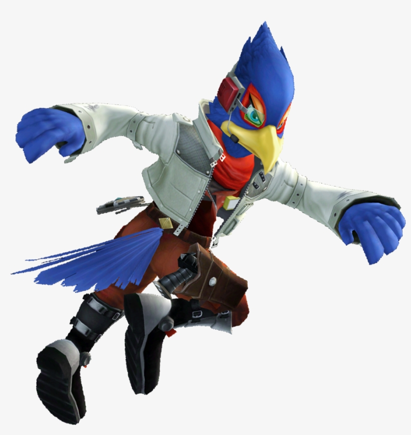 Falco - - Portable Network Graphics, transparent png download