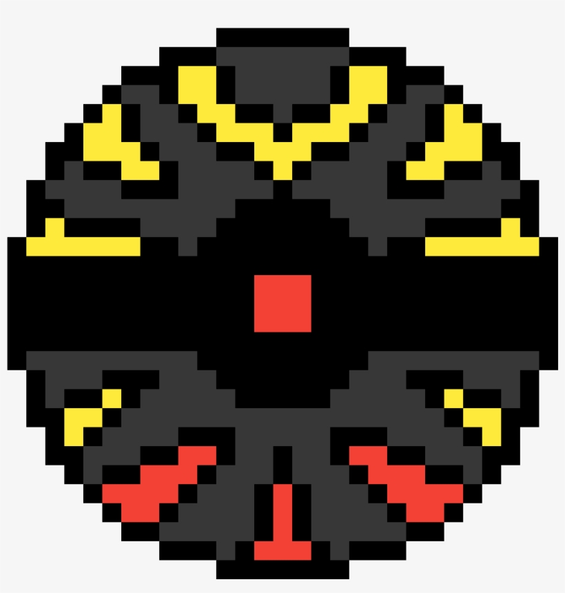 Giratina - Illustration, transparent png download