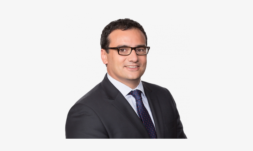 Carlos Falco - Businessperson, transparent png download