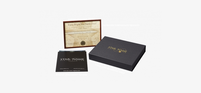 Name A Star For A Birthday - International Star Registry, transparent png download