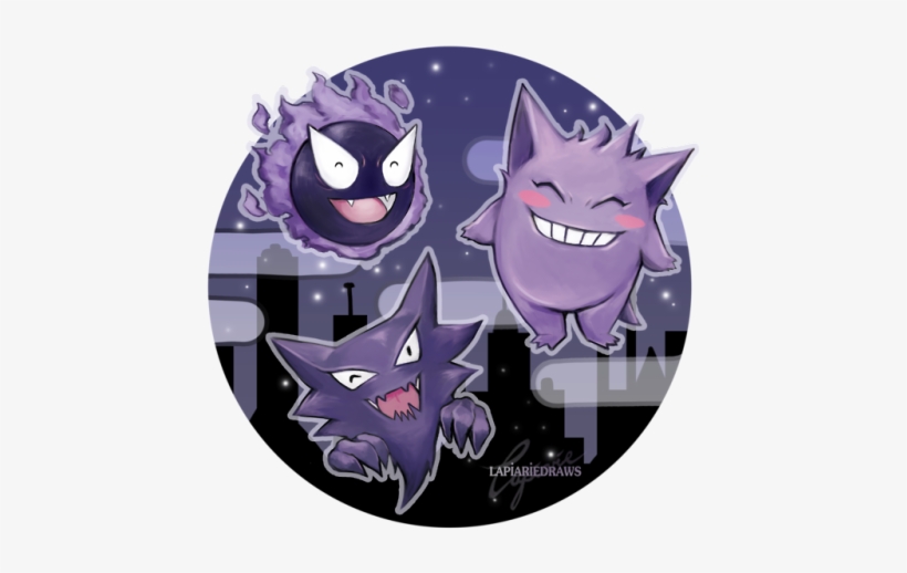 My Favourite Cheeky Ghosty Boys I Don't Usually Draw - Cartoon, transparent png download