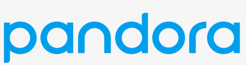Pandora - Pandora Siriusxm, transparent png download