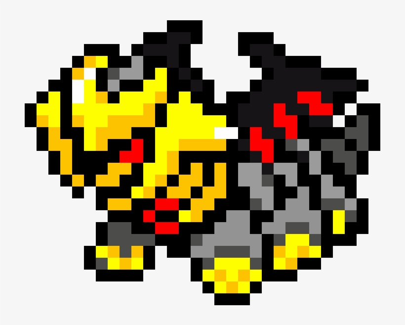 Giratina - Bead, transparent png download